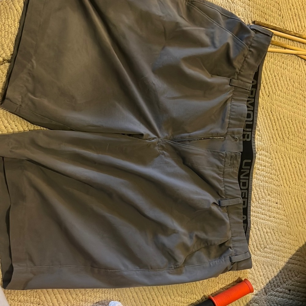 Under Armour shorts